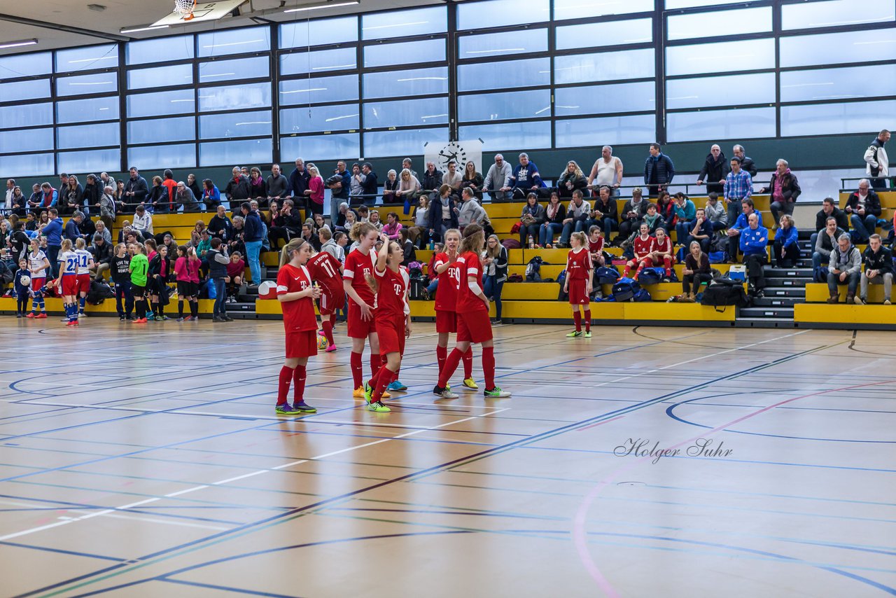 Bild 196 - Norddeutsche Futsalmeisterschaft